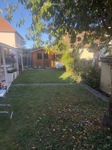 Einfamilienhaus zum vermieten - Foto 4