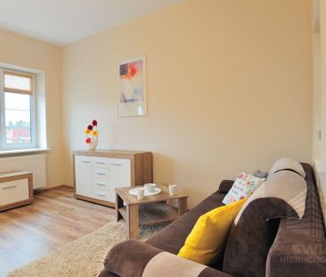 Apartament z balkonem przy Jasnych Błoniach - Фото 4