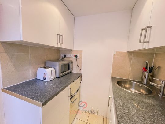 Westbourne Grove Terrace, Bayswater, W2 - Photo 1