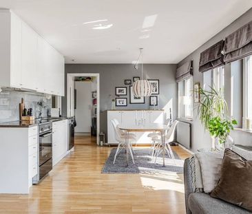 Hägersten - 4rok - 6mån - 27.370kr/mån - Photo 1