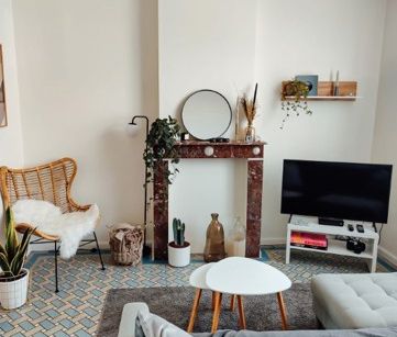 Gelijkvloers appartement te huur in Dendermonde - Foto 4