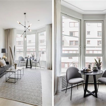 Kronobergsgatan, Stockholm - Foto 1