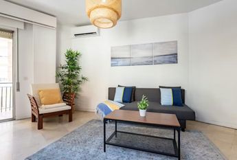 Calle Peso de la Harina, Málaga, Andalusia 29007