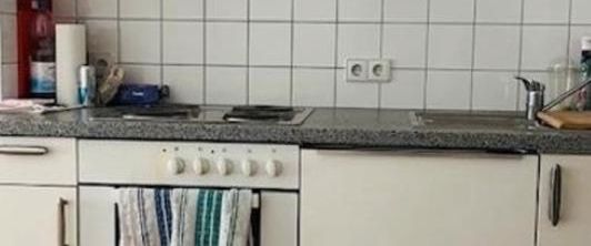 Schöne, möbilierte 1-Zimmer Wohnung ab 01.12. mit Balkon - Foto 1