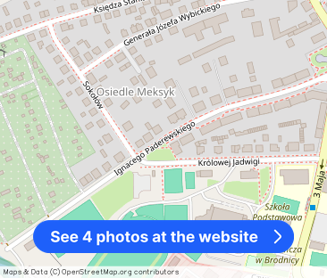 Mieszkanie w centrum - Photo 1