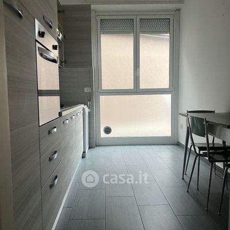Trilocale in Affitto in Via Dante Alighieri 16 a Lissone - Photo 1