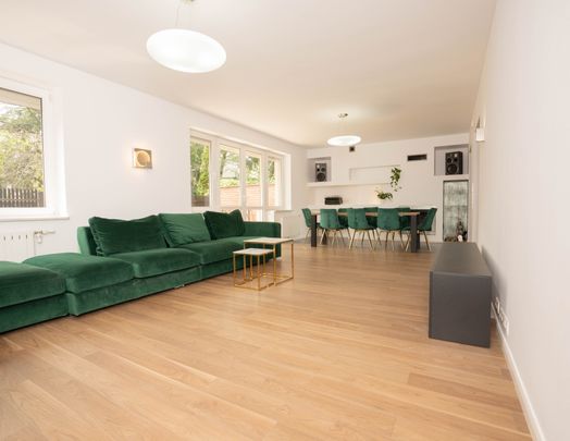 Warszawa, Mokotów, Warszawa, Mokotów - Photo 1