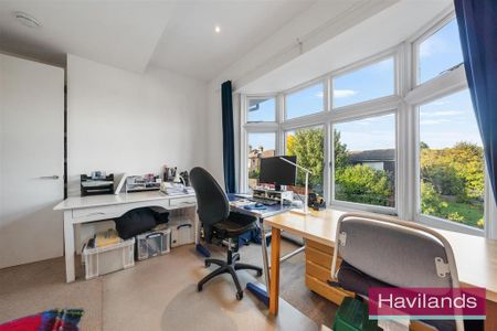 4 bedroom maisonette to rent - Photo 5