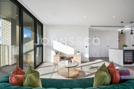 2 bedroom apartment to rent - Photo 3