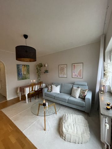 Geijersgatan, Uppsala - Foto 3