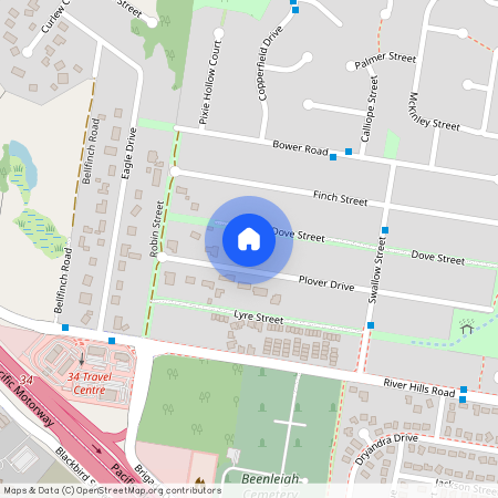 18 Plover Drive, Qld 4207, Eagleby