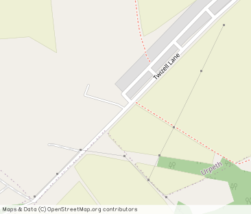 Twizell Lane, West Pelton, Stanley, Durham, DH9 - Photo 1