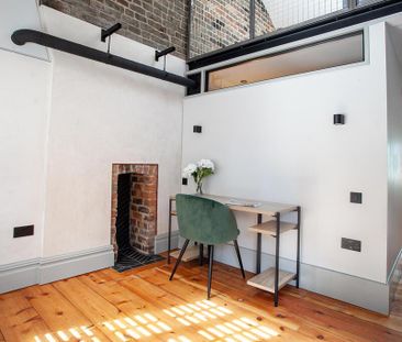 4 bedroom house to rent Liverpool Road, M3 - Photo 4