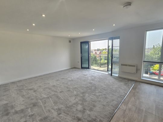 Two Bedroom Apartment - Photo 1