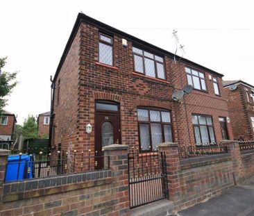 2 bedroom semi-detached house to rent - Photo 3