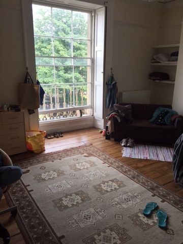 Room in a Shared House, Pembroke Road, BS8 - Photo 2