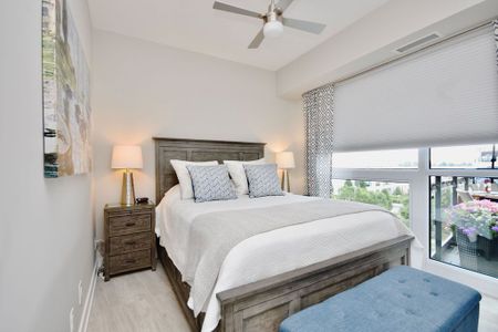 For Lease - 301 Sea Ray Avenue Unit# C404, Innisfil, Ontario - Photo 2