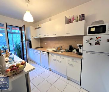 Location Appartement 2 pièces 47m² MONTPELLIER 34070 - Photo 3