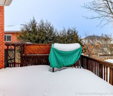 For Lease - 6 Amberview Drive Unit# Main Floor, Georgina, Ontario - Photo 2