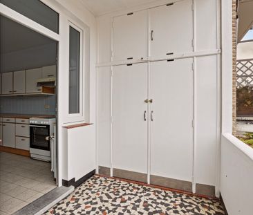 Appartement te huur in Jette nabij het Bos van Dielegem - Photo 3