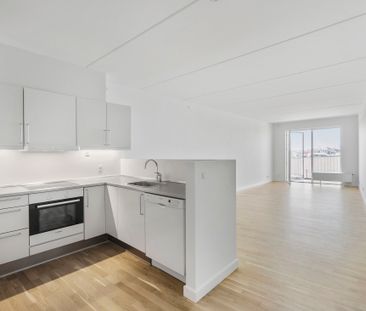 3-værelses Lejlighed på 83 m² i Glostrup - Foto 2