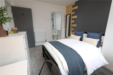 6 bedroom semi-detached house to rent - Photo 2