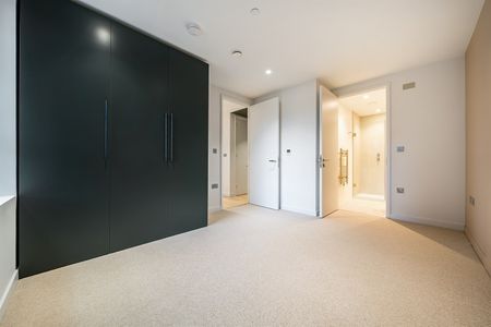 Available from 02/01/2026 - 2 Bed Apartment, Furnished - Photo 2