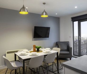 Classic En-suite - Photo 6