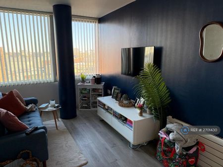 Studio to rent - Photo 4