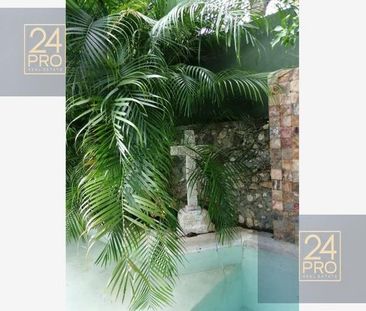 Casa en renta en Merida Centro, Mérida, Yucatán - Photo 1