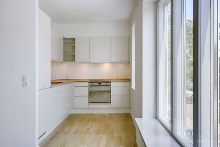 Gammel Køge Landevej 32, 5. th., 2500 Valby - Foto 5