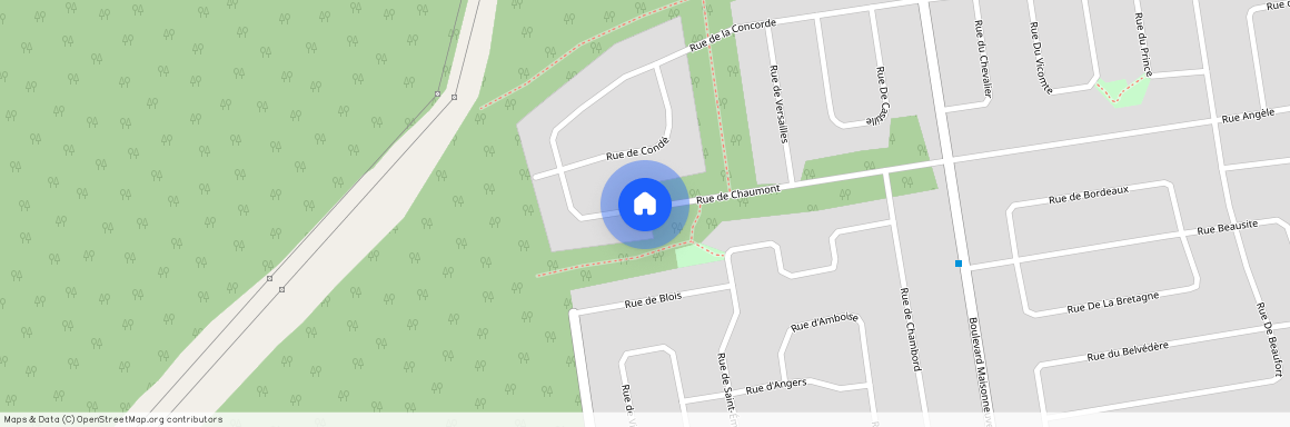 1020 rue de chaumont, Saint-Jérôme, Saint-Jérôme, Laurentides, J5L 0N7