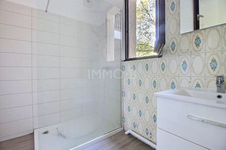 Location Appartement 4 pièces 80m² RAMONVILLE ST AGNE 31520 - Photo 5