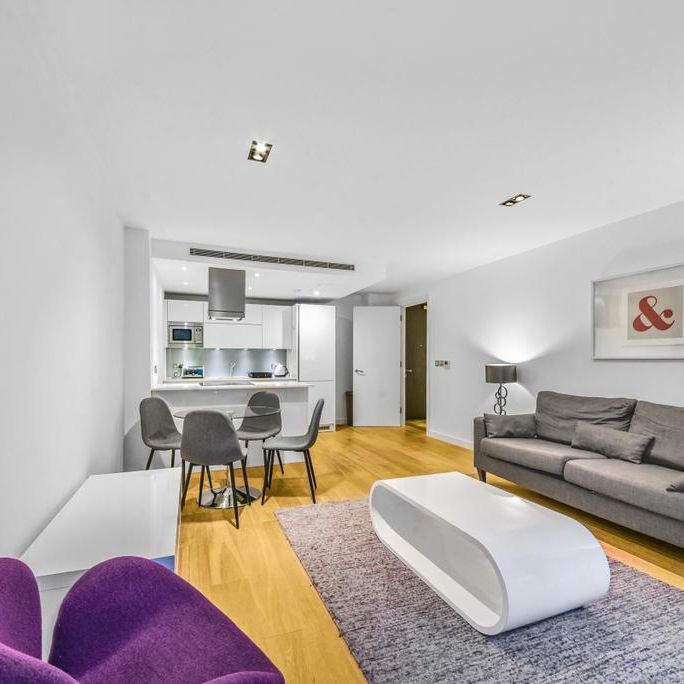 1 bedroom apartment to rent - Photo 1