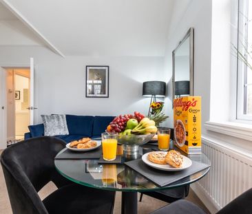 2 Bed Flat, Seymour Road, SO16 - Photo 1