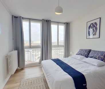 Location Appartement 3 pièces 50m² MARSEILLE 5ème - Photo 6