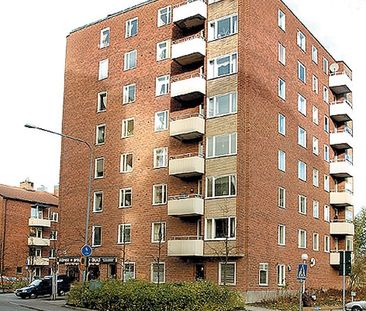 Sjödalsvägen 11, Sjödalen-Fullersta - Photo 1