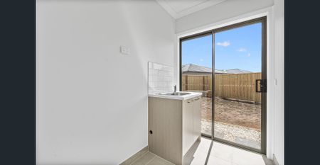 Brand New Home for Lease - Photo 4