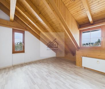 3 Zimmer, 66 m², 2. Stock - Foto 6