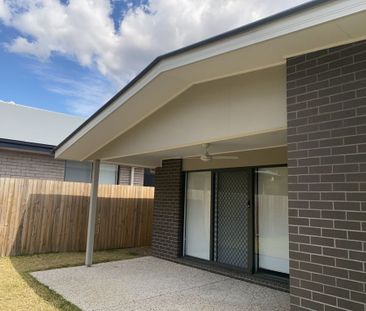 Spacious Family Home - Photo 5