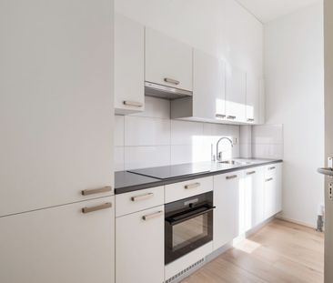 Appartement te huur: Fahrenheitstraat 101 2561 DR Den Haag - Photo 3