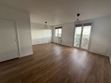 Location Appartement 3 pièces 64m² - Photo 4