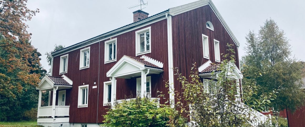 Hårdtorpsvägen 22 B - Photo 1