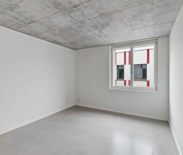 MIETEN OHNE KAUTION - Leben im lebendigen Stettbachquartier - Photo 4
