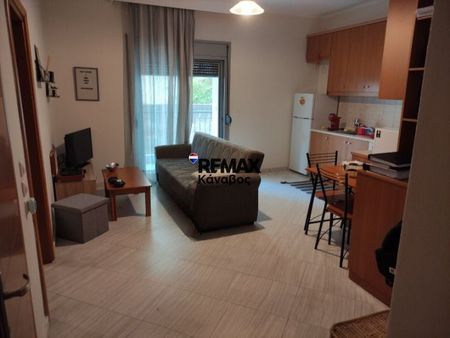 Studio/Γκαρσονιέρα για ενοικίαση Αστικός Συνοικισμός - Περικλέους - Κυψέλη (Ξάνθη) - Φωτογραφία 2