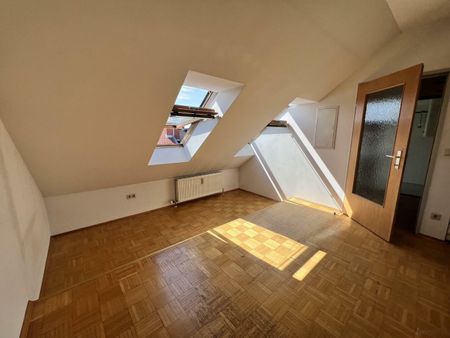 Jakomini/Steyrergasse - Charmante Wohnung mit Blick auf Schlossberg - Foto 5