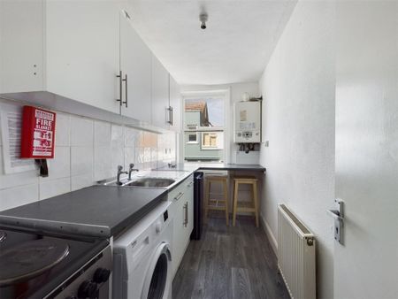 SFF, Broad Street, Brighton - Photo 3