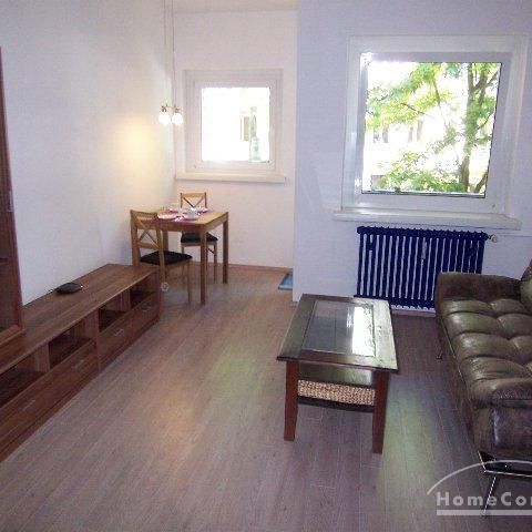 Sehr schön möblierte Ein Zimmerwohnung in Berlin Schöneberg am Ku´Damm - Photo 1