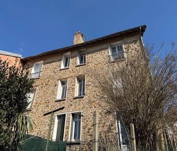 Location Appartement 2 pièces 28m² MASSY 91300 - Photo 4