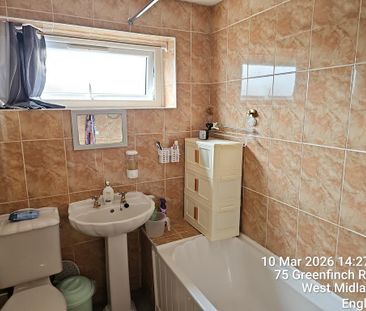 1 bedroom house of multiple occupation to rent - Photo 3